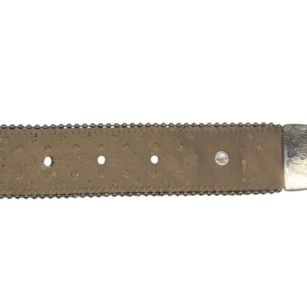 Bb Simon Belt With Swarovski Crystals SZ‎ M